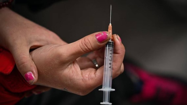 &laquo;الوجه الآخر للحلم الأمريكي&raquo;.. انتشار تعاطي المخدرات بشكل مخيف في أمريكا