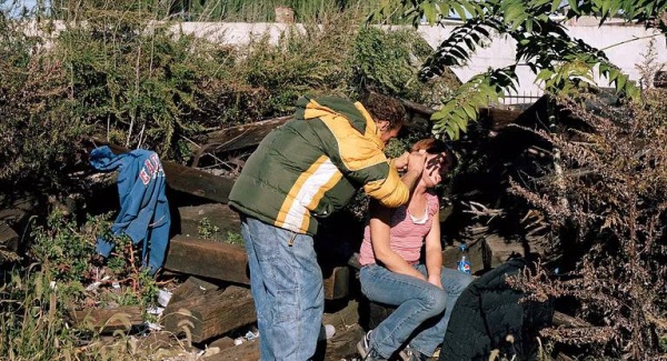 &laquo;الوجه الآخر للحلم الأمريكي&raquo;.. انتشار تعاطي المخدرات بشكل مخيف في أمريكا