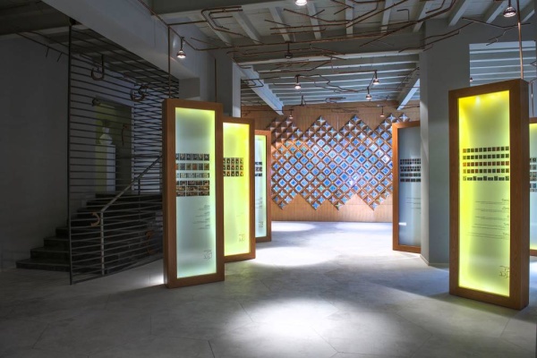 فعالية "من البريد" مستمرة في أسبوعها الرابع