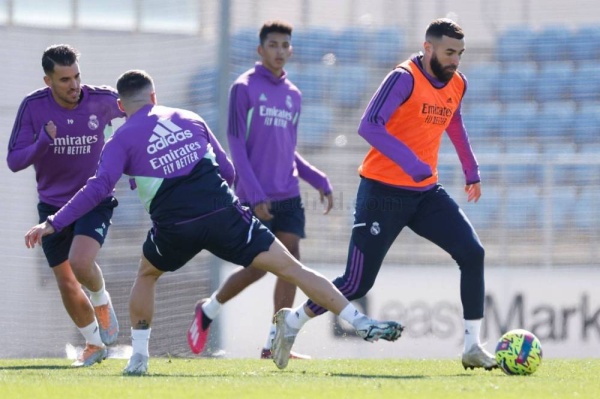 ديربي مدريد.. بين هيمنة الملكي وشغف الأتلتي