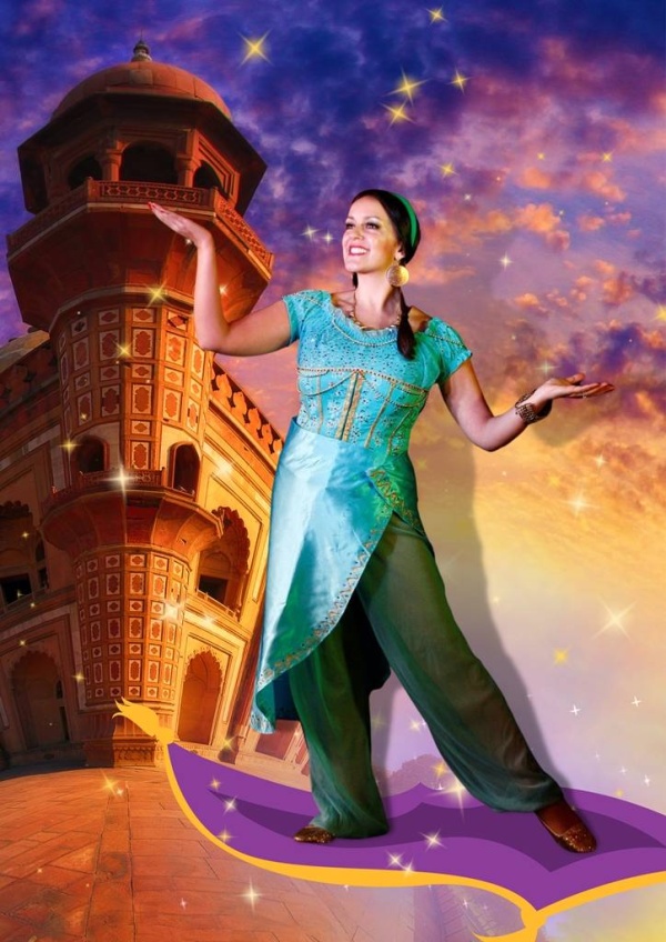 الساحر أوز.. علاء الدين والجميلة والوحش.. أبرز العروض المسرحية في جائزة البحرين الكبرى