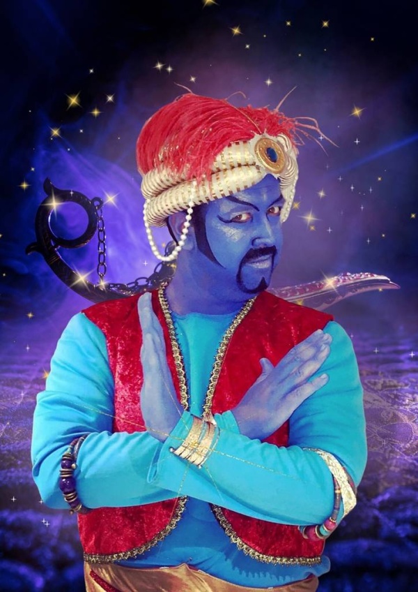 الساحر أوز.. علاء الدين والجميلة والوحش.. أبرز العروض المسرحية في جائزة البحرين الكبرى