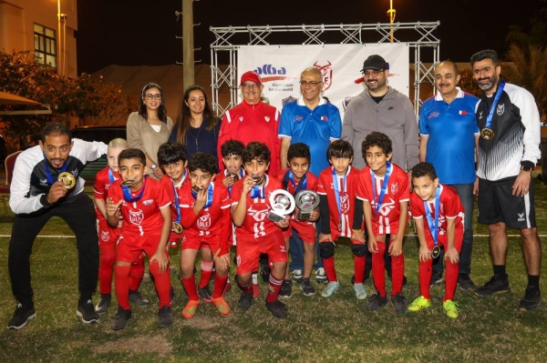 مهرجان البا الرياضي يحقق نجاحًا باهرًا