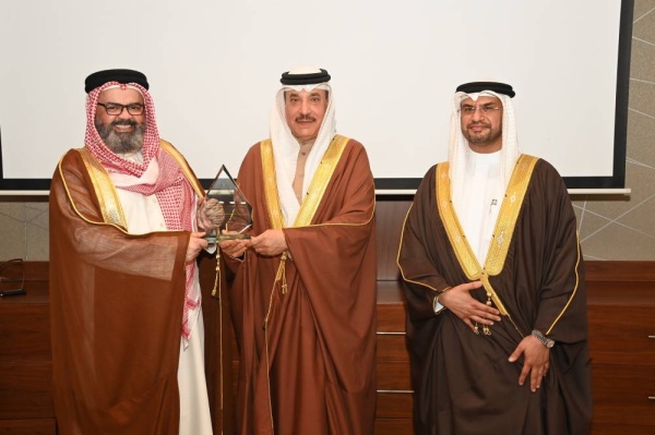 حميدان: لا نقاش في التزامنا بتوفير فرصة التدريب والتوظيف لكافة مخرجات التعليم