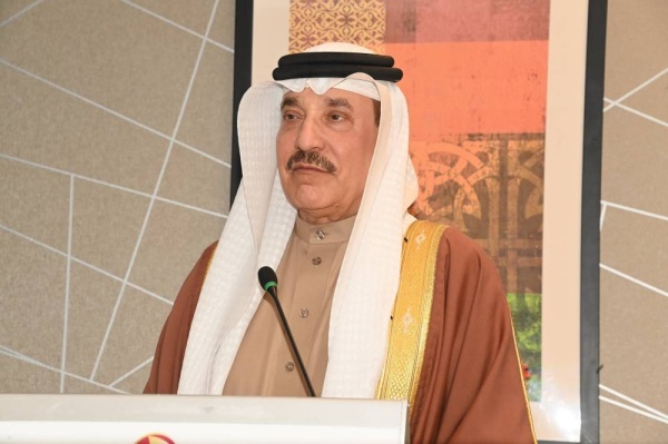 حميدان: لا نقاش في التزامنا بتوفير فرصة التدريب والتوظيف لكافة مخرجات التعليم