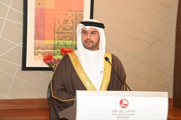 حميدان: لا نقاش في التزامنا بتوفير فرصة التدريب والتوظيف لكافة مخرجات التعليم