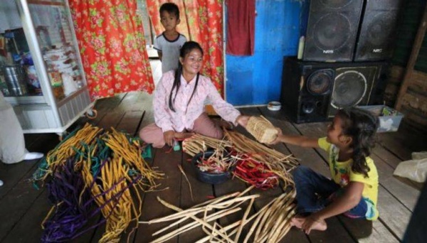 مواجهة تغير المناخ على طريقة "هن".. نساء مبتكرات