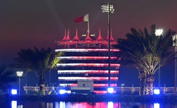 تنافس عالمي مثير لحصد المراكز الأولى في سباق جائزة البحرين لطيران الخليج للفورمولا1 2023