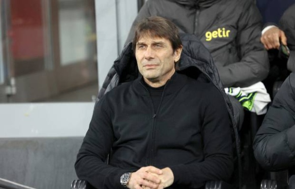 كونتي ينتظر حبل المشنقة