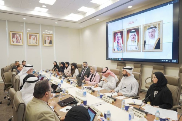 &laquo;خدمات النواب&raquo; تناقش مع &laquo;شئون الشباب&raquo; إضافة بند جديد لقانون الضمان الاجتماعي