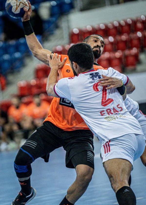 خسارة ثقيلة للأهلي من بطل آسيا.. والشارقة مع الصفا "حبايب"