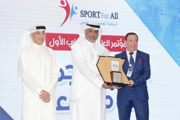 خبراء وأكاديميون يشيدون بفعاليات يوم البحرين الرياضي 2023