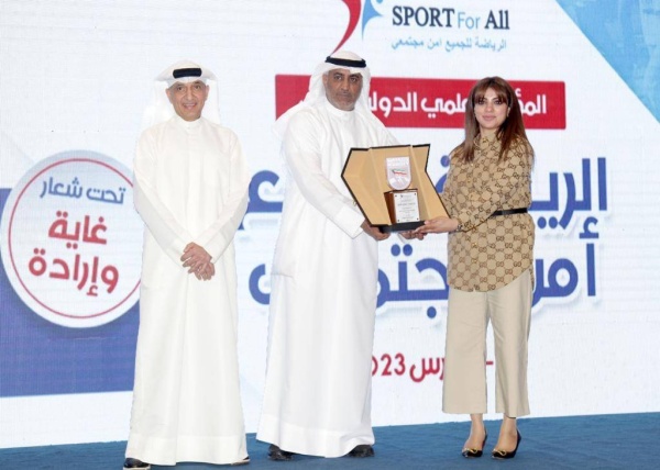 خبراء وأكاديميون يشيدون بفعاليات يوم البحرين الرياضي 2023