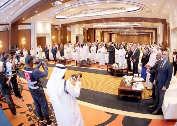 خبراء وأكاديميون يشيدون بفعاليات يوم البحرين الرياضي 2023