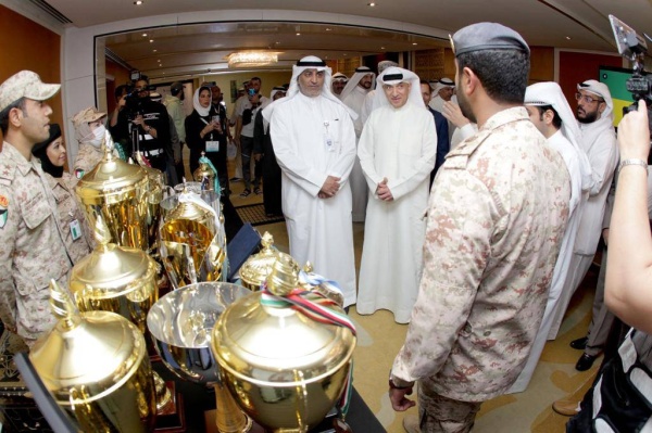 خبراء وأكاديميون يشيدون بفعاليات يوم البحرين الرياضي 2023