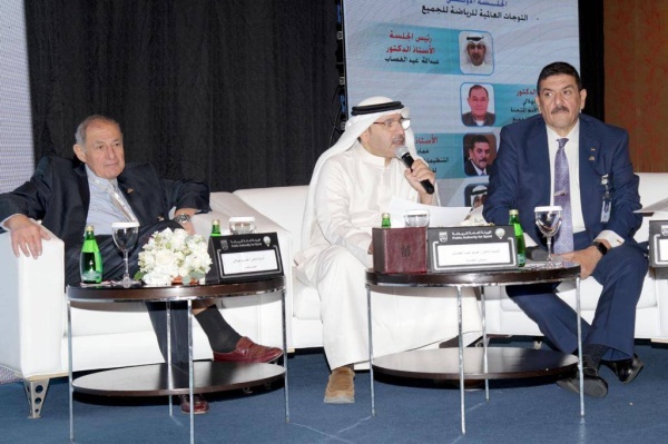 خبراء وأكاديميون يشيدون بفعاليات يوم البحرين الرياضي 2023