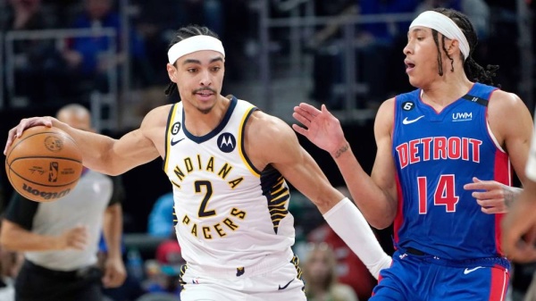 واريورز يجتاز ميلواكي بشق الأنفس.. سميث يتعملق في ليلة إنديانا..!