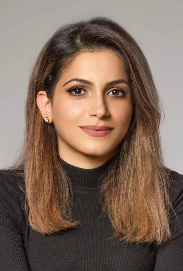 أحمد فؤاد ولينا الأيوبي وتماضر الفحل يحصدون جوائز معرض "أثر"