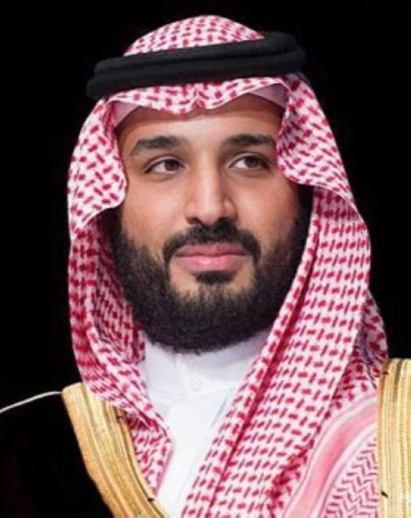 ولي العهد السعودي يعلن عن تأسيس شركة طيران الرياض