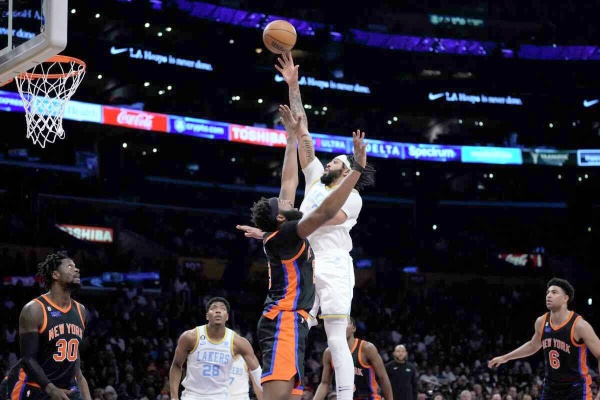 دنفر يسقط أمام نتس بسيناريو مجنون.. و35 نقطة لـ يوكيتش في الهواء !