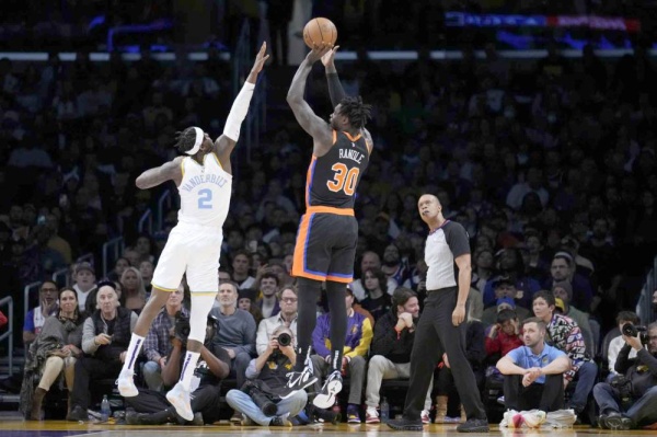 دنفر يسقط أمام نتس بسيناريو مجنون.. و35 نقطة لـ يوكيتش في الهواء !