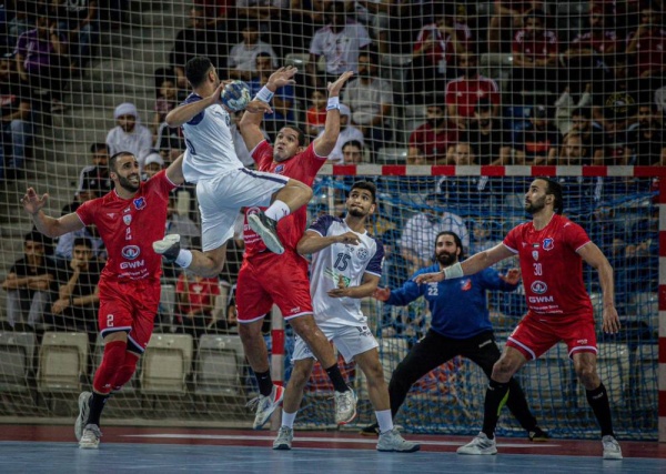 لهذا السبب.. يد النجمة فقدت لقبها الخليجي..!؟