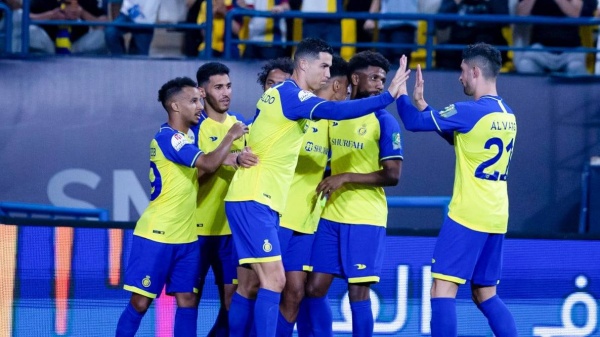 النصر يتوعد أبها.. والهلال يصطدم بالاتفاق