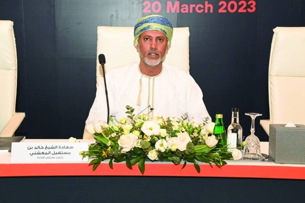 المعشني: أصول &laquo;الإثمار&raquo; ستنعكس إيجاباً على أداء بنك السلام