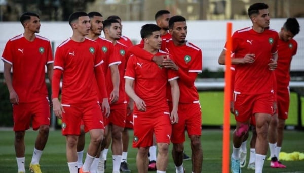 المغرب يتحدى البرازيل لإثبات إنجازه المونديالي