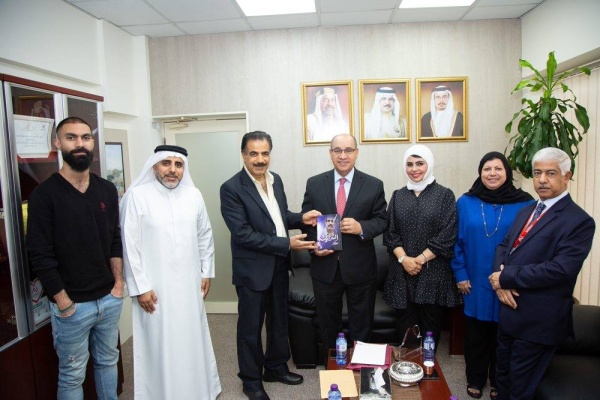 الفنان عيسى هجرس: يزحف الشعر على الأرض حتى يلقاه اللحن فيطير به إلى السماء