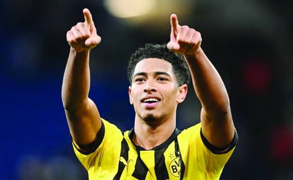 10 مواهب شابة تستعد لغزو ملاعب أوروبا