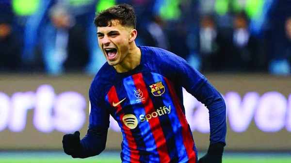 10 مواهب شابة تستعد لغزو ملاعب أوروبا