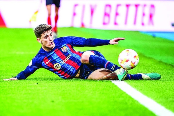 10 مواهب شابة تستعد لغزو ملاعب أوروبا