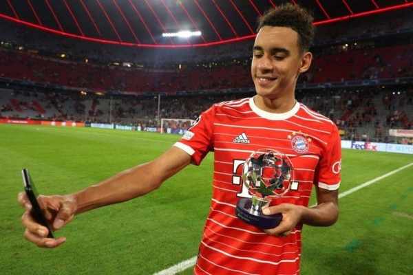 10 مواهب شابة تستعد لغزو ملاعب أوروبا