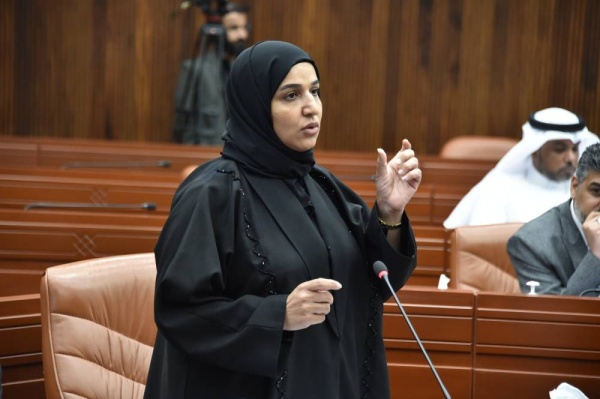 جليلة السيد: تفاجأنا بسرعة رفض اقتراح «العمل الإضافي»