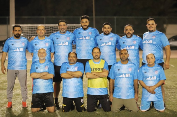 البلاد يدك حصون هابي ويشعل الصراع على صدارةمتقاعدي الهملة الكروية