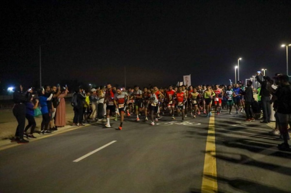 جناحي: سباق بتلكو الرمضاني محطة رئيسية  في برامج الاتحاد