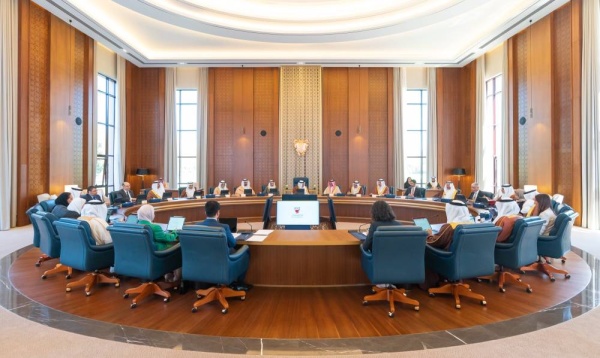 مجلس الوزراء يعلن إطلاق "الرخصة الذهبية" للمشاريع الاستراتيجية