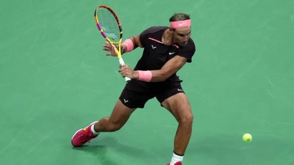 نادال يعلن غيابه عن بطولة مونت كارلو