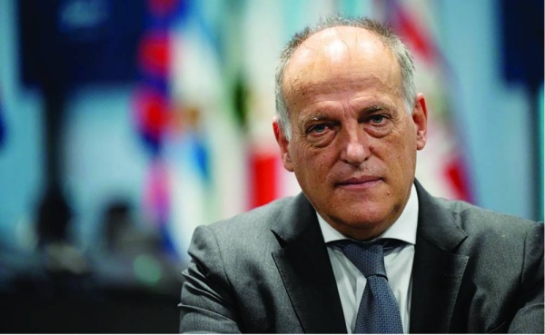 برشلونة لتيباس: حافظ على كرامتك واستقل