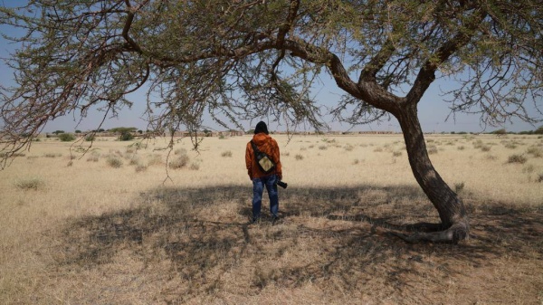 قلبي اطمأن يدعم حملة بلوغ الميل الأخير  للقضاء على داء الفيلاريات اللمفاوي في السنغال