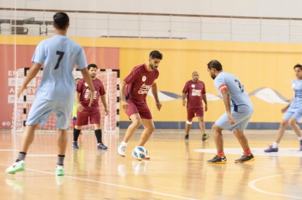 الاتحاد البحريني لرياضات الصم يقيم حفل ختام أنشطته الرمضانية للعام 2023