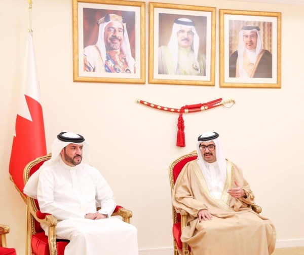 محافظ الجنوبية: متابعة مستجدات المشاريع لتلبية التطلعات المستدامة للأهالي