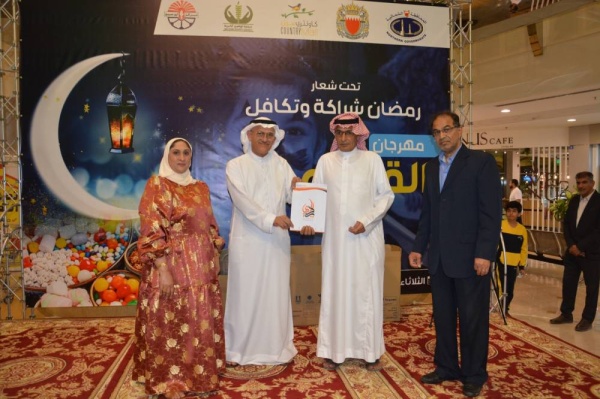 المحافظة الشمالية تقيم مهرجان القرقاعون