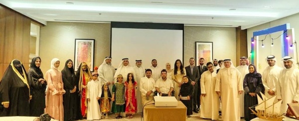 بتفاعل بحريني وعربي كبيرين اختتام مسابقة من وحي رمضان