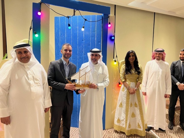 بتفاعل بحريني وعربي كبيرين اختتام مسابقة من وحي رمضان