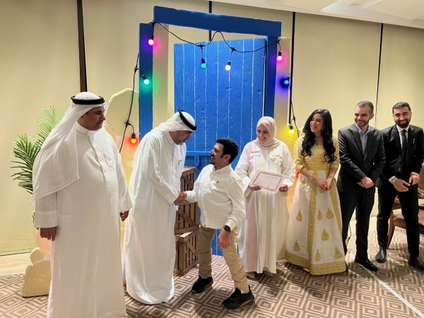 بتفاعل بحريني وعربي كبيرين اختتام مسابقة من وحي رمضان