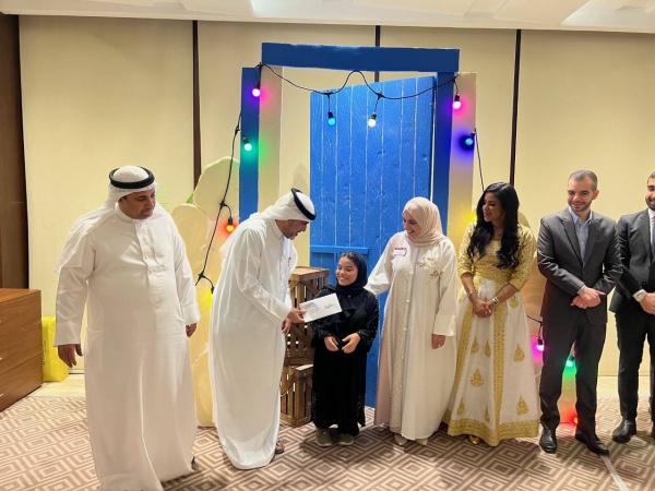 بتفاعل بحريني وعربي كبيرين اختتام مسابقة من وحي رمضان