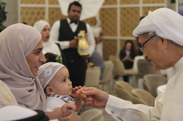 محمد بن عبدالله: "السكري البحرينية" تتبنى مبادرات ومشاريع تُسهم في تحقيق نجاحات