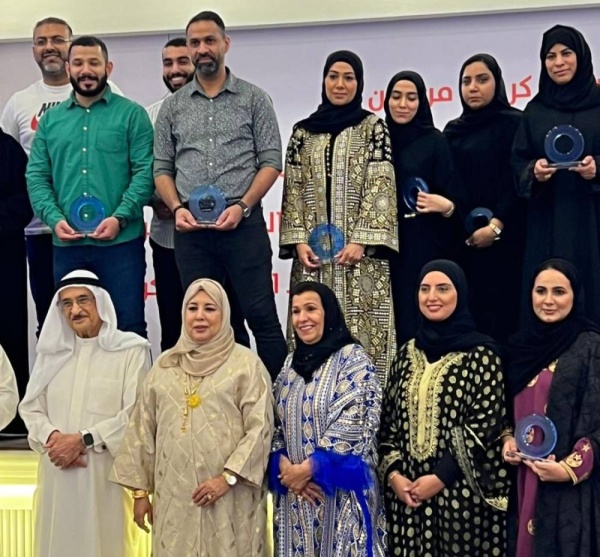 محمد بن عبدالله: "السكري البحرينية" تتبنى مبادرات ومشاريع تُسهم في تحقيق نجاحات